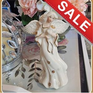 #Lenox Angel JUNE My Guardian Angel by Lenox #NWOT